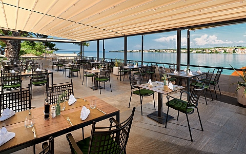 Hotel Pinija - Petrčane - Restoran-Bar