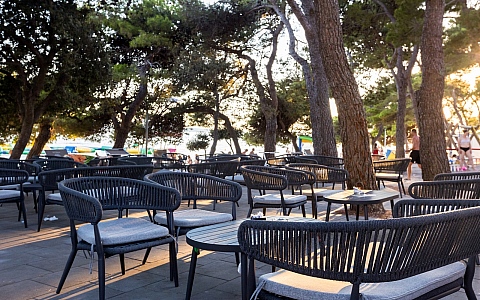 Hotel Pinija - Petrčane - Restoran-Bar