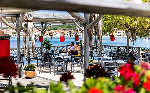 Hotel Pinija - Petrčane - Restoran-Bar