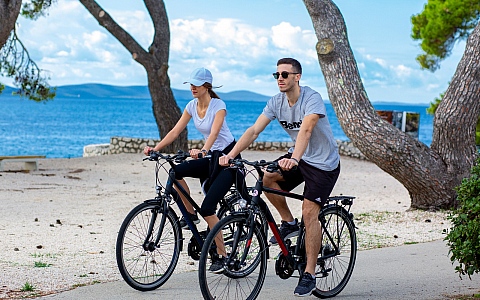 Hotel Pinija - Petrčane - Sport-Fitness