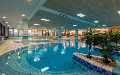 Hotel Pinija - Petrčane - Bazen