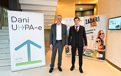 Hotel Pinija - Petrčane - Održana događanja
