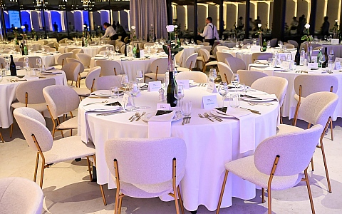 Hotel Pinija - Petrčane - Održana događanja
