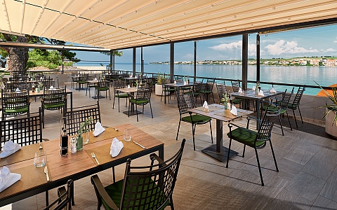 Hotel Pinija - Petrčane - Restoran-Bar