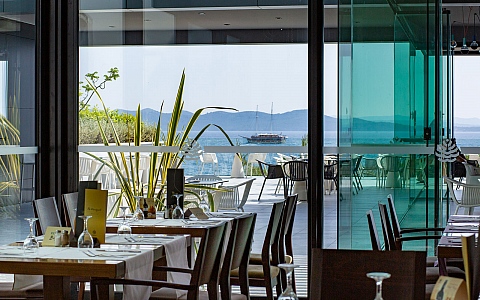 Hotel Pinija - Petrčane - Restoran-Bar