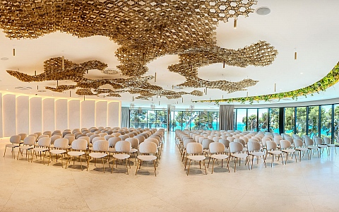 Hotel Pinija - Petrčane - Kongresne dvorane