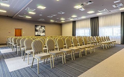 Hotel Pinija - Petrčane - Kongresne dvorane