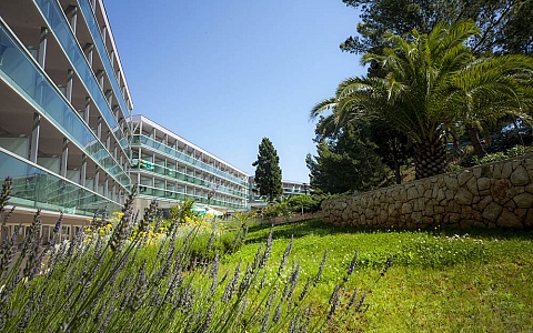 Lošinj Hotels & Villas - Hotel Aurora