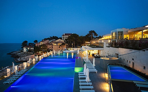 Lošinj Hotels & Villas - Hotel Punta