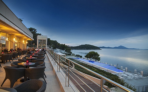 Lošinj Hotels & Villas - Hotel Punta