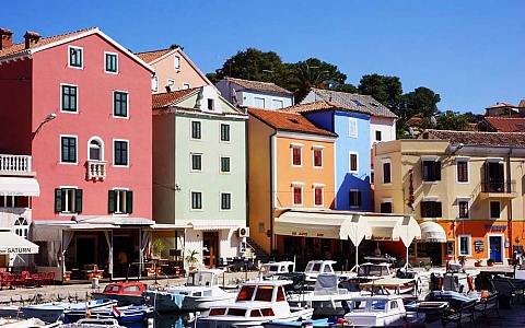 Lošinj Hotels & Villas - Hotel Punta