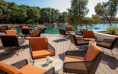 Lošinj Hotels & Villas - Hotel Alhambra