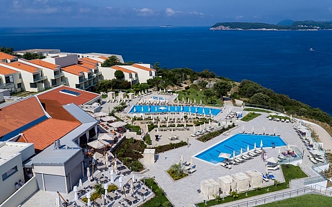 Valamar Argosy Hotel - Dubrovnik