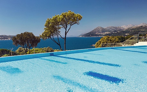Valamar Argosy Hotel - Dubrovnik
