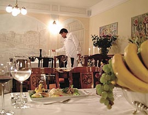 Restaurant Gallo - Zagreb
