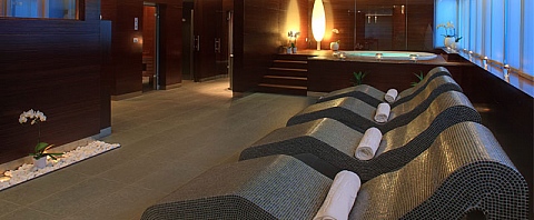 Hotel Aristos - wellness