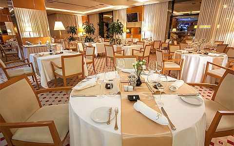Restaurant Argante - Zagreb