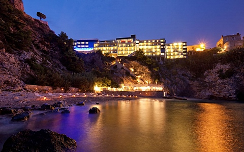 Hotel Bellevue Dubrovnik - Dubrovnik