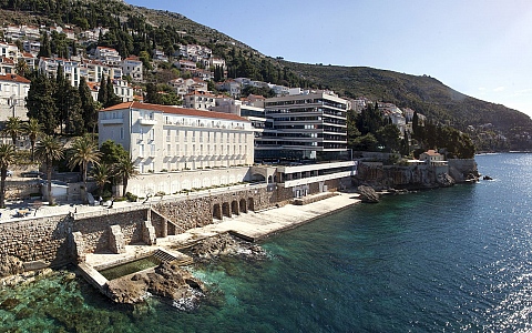 Hotel Excelsior Dubrovnik - Dubrovnik
