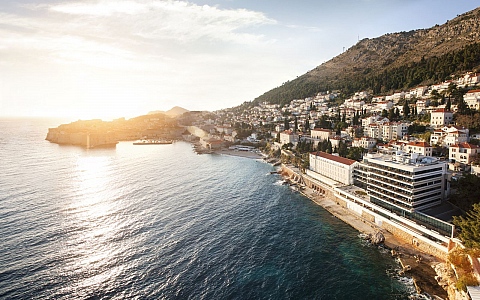 Hotel Excelsior Dubrovnik - Dubrovnik