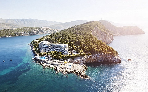 Hotel Dubrovnik Palace - Dubrovnik
