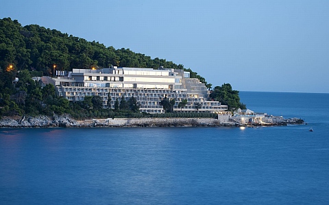 Hotel Dubrovnik Palace - Dubrovnik
