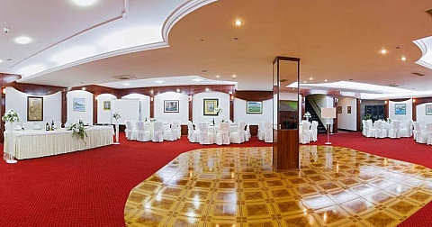 Hotel President - Split