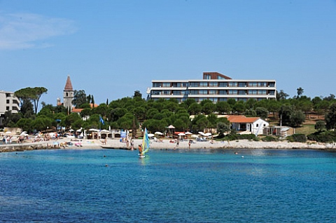 Hotel Istra - Rovinj