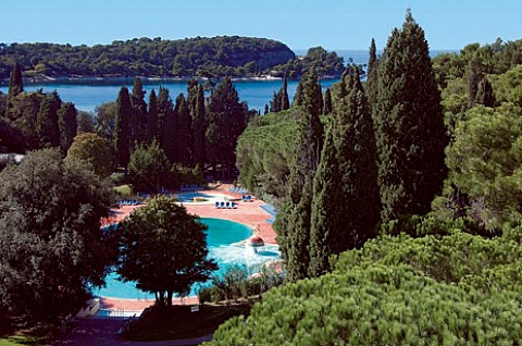 Hotel Eden - Rovinj