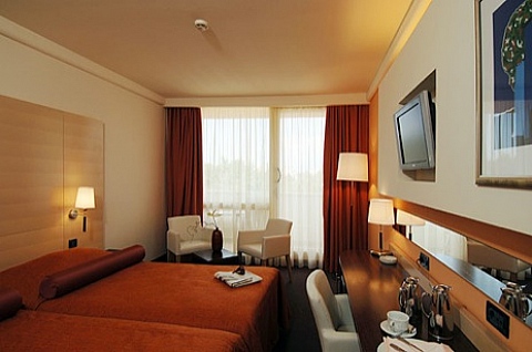 Hotel Eden - Rovinj
