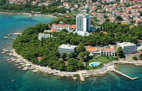 Hotel Punta - Vodice