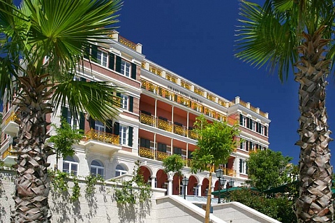 Hilton Imperial - Dubrovnik