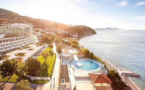 Dubrovački Vrtovi Sunca - Sun Gardens Dubrovnik