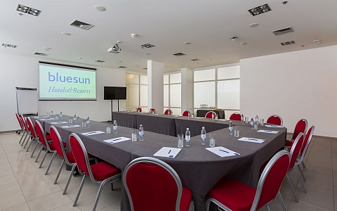 Bluesun hotel Elaphusa - Brač