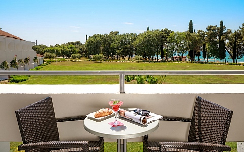 Hotel Coral Plava Laguna - Umag - Sobe-Apartmani