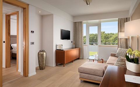 Hotel Pelegrin Plava Laguna  - Umag - Sobe-Apartmani