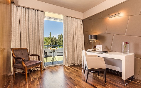 Hotel Pelegrin Plava Laguna  - Umag - Sobe-Apartmani