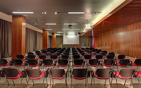 Hotel Pelegrin Plava Laguna  - Umag - Kongresne dvorane