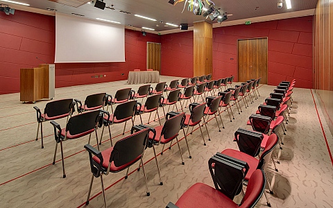 Hotel Pelegrin Plava Laguna  - Umag - Kongresne dvorane