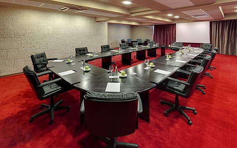 Hotel Pelegrin Plava Laguna  - Umag - Kongresne dvorane