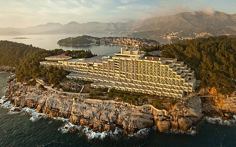 Hotel Croatia - Cavtat