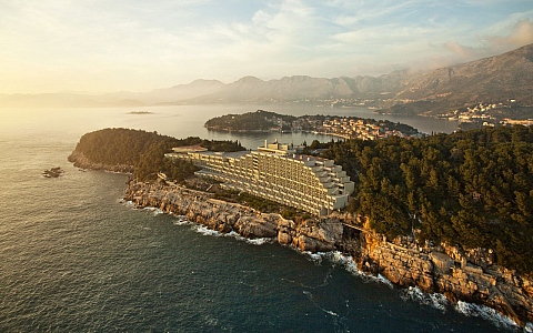 Hotel Croatia - Cavtat