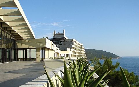 Hotel Croatia - Cavtat