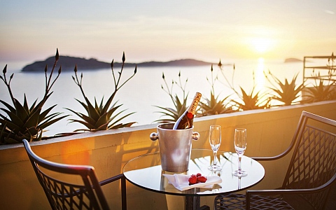 Hotel Croatia - Cavtat