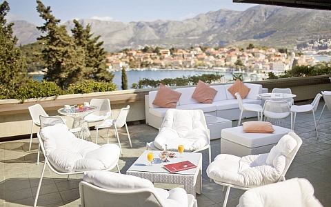 Hotel Croatia - Cavtat