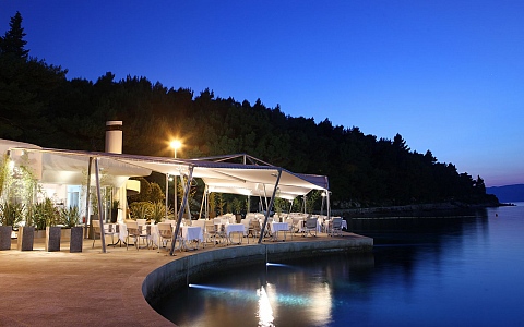 Hotel Croatia - Cavtat