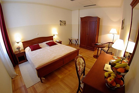 Hotel Frankopan - Ogulin