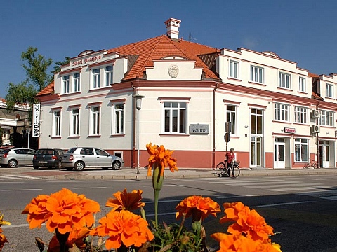 Hotel Varaždin