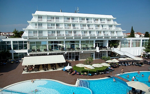 Hotel Olympia - Vodice