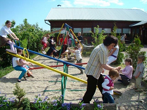 Restoran Međimurski dvori 